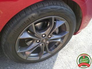 FORD Focus usata 9
