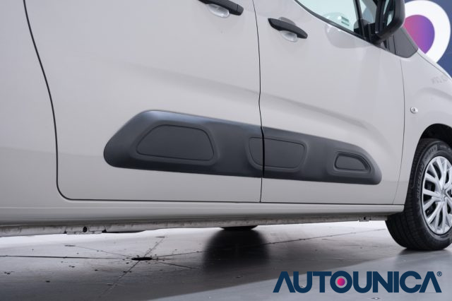 CITROEN Berlingo usata 47