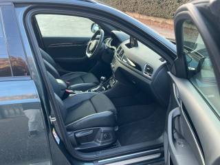 AUDI Q3 usata, con Fendinebbia