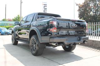 FORD Ranger Raptor usata, con Airbag Passeggero