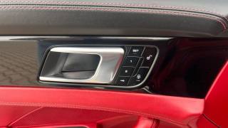 PORSCHE Panamera usata, con ESP