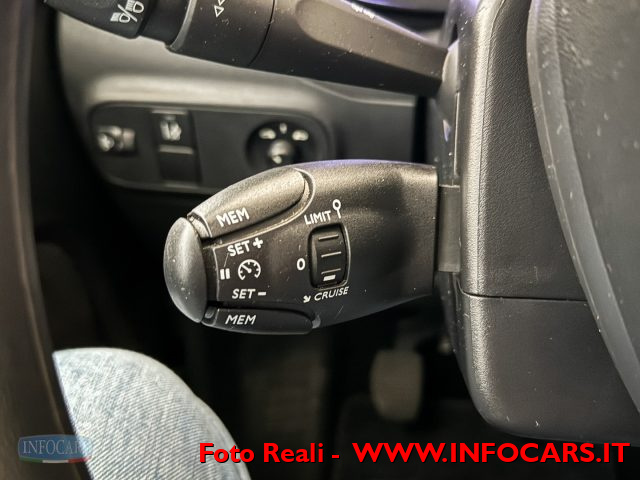 CITROEN C3 usata, con Fari LED