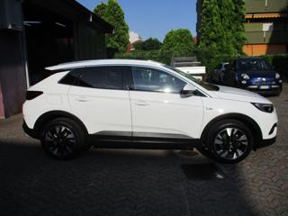 OPEL Grandland X usata, con Cerchi in lega