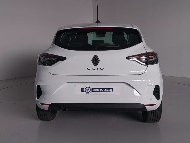 RENAULT Clio usata, con Volante in pelle