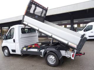 FIAT Ducato usata, con Airbag