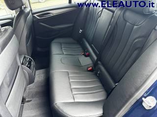 BMW 520 usata, con Immobilizzatore elettronico