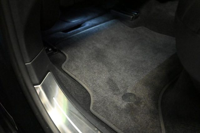 LAND ROVER Range Rover Sport usata 62