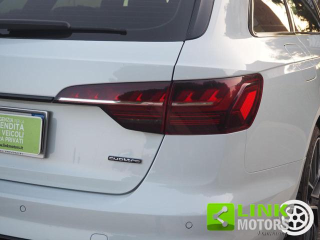 AUDI A4 usata 29