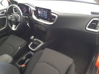 KIA XCeed usata, con Cronologia tagliandi