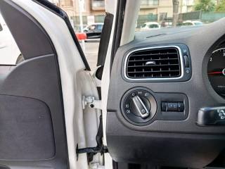 VOLKSWAGEN Polo usata, con Controllo trazione
