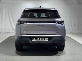 PEUGEOT 5008 usata, con Cerchi in lega