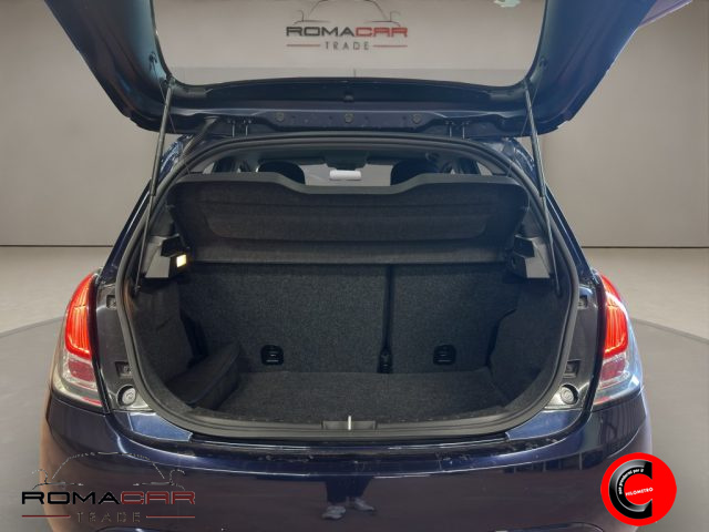 LANCIA Ypsilon usata, con MP3