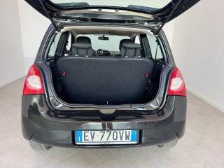 RENAULT Twingo usata 15
