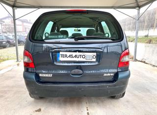 RENAULT Scenic usata, con Alzacristalli elettrici