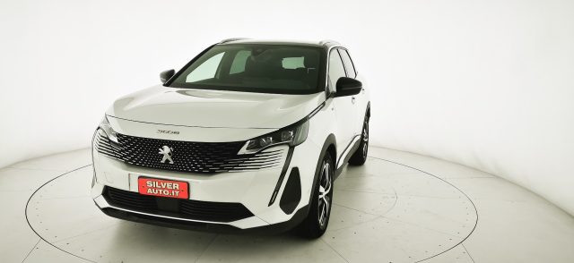 PEUGEOT 3008 usata 50