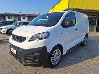 PEUGEOT Expert BlueHDi 120 PC-TN Furgone Premium Compact N°FR488