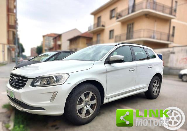 VOLVO XC60 usata, con Controllo trazione