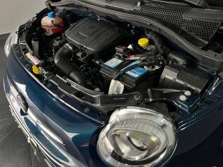 FIAT 500 usata, con Immobilizzatore elettronico