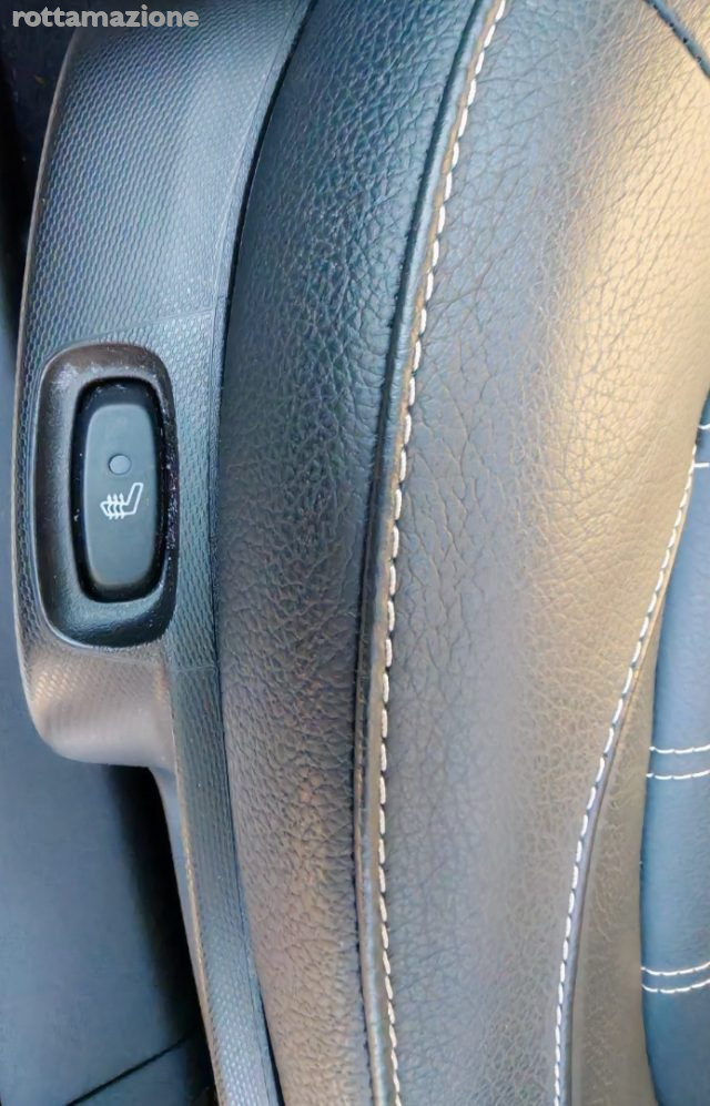 SMART ForTwo usata, con Luci diurne LED