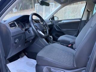 VOLKSWAGEN Tiguan usata, con Servosterzo