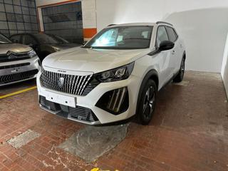 PEUGEOT 2008 PureTech 100 S&S Allure