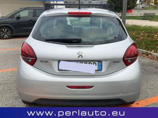 PEUGEOT 208 usata, con Alzacristalli elettrici