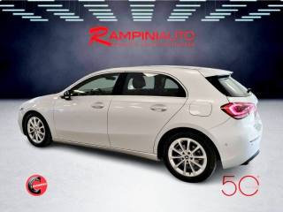 MERCEDES-BENZ A 180 usata 7