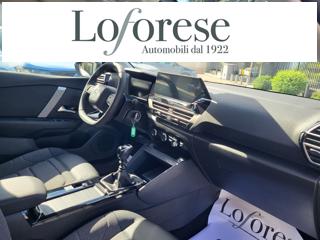 CITROEN C4 usata, con ESP