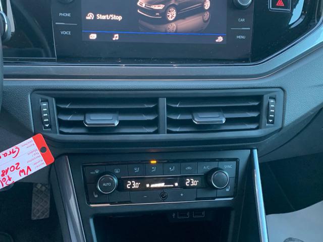 VOLKSWAGEN Polo usata, con Bluetooth