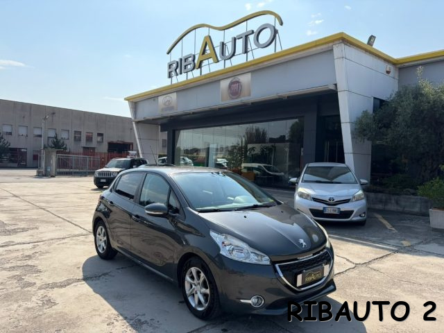 PEUGEOT 208 usata, con Servosterzo