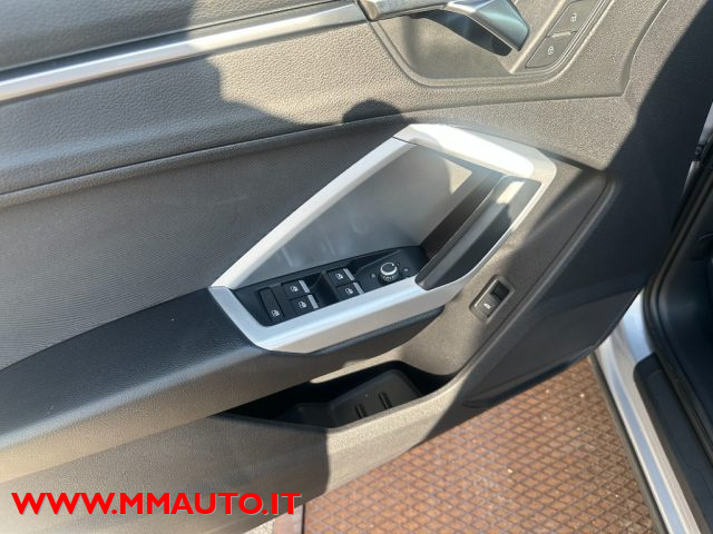 AUDI Q3 usata, con Cruise Control