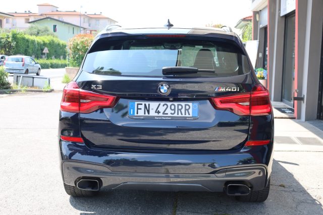 BMW X3 usata 136