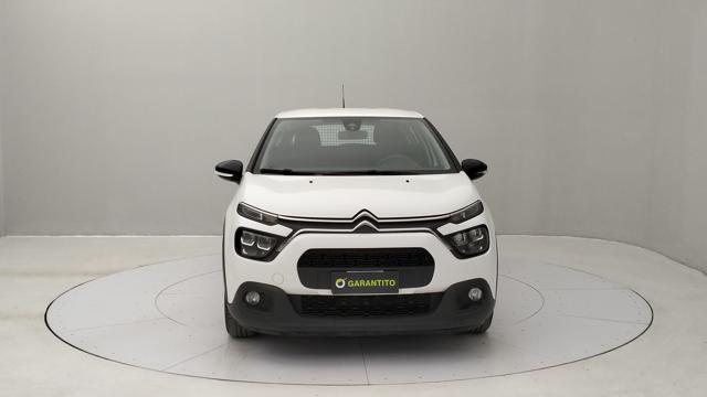 CITROEN C3 usata, con Chiusura centralizzata
