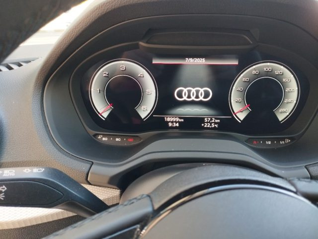 AUDI Q2 usata, con Servosterzo