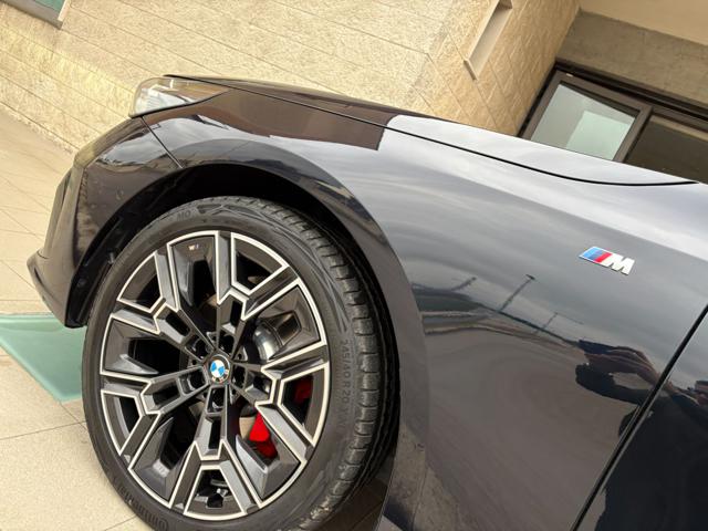 BMW 520 usata, con Chiusura centralizzata senza chiave