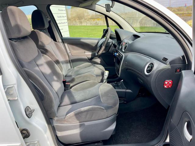 CITROEN C3 usata, con Fendinebbia