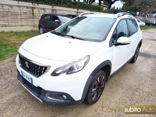 PEUGEOT 2008 usata, con Autoradio