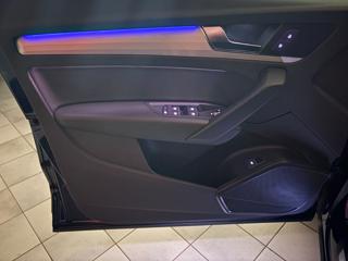 AUDI Q5 usata, con Regolazione elettrica sedili