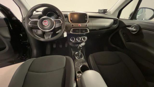 FIAT 500X usata, con Filtro antiparticolato