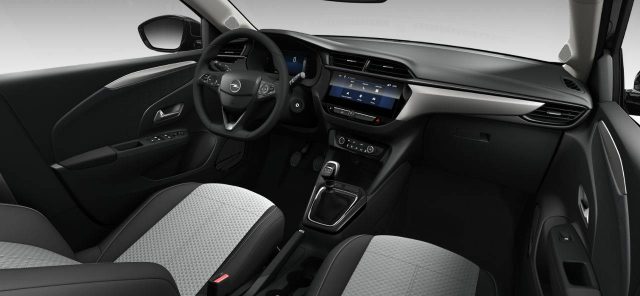 OPEL Corsa usata, con Autoradio