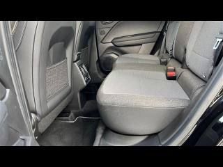 RENAULT Captur usata, con Cruise Control