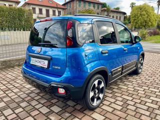 FIAT Panda usata, con Alzacristalli elettrici