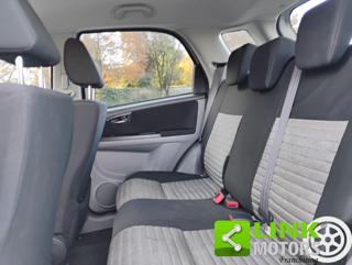 SUZUKI SX4 usata, con Trazione integrale