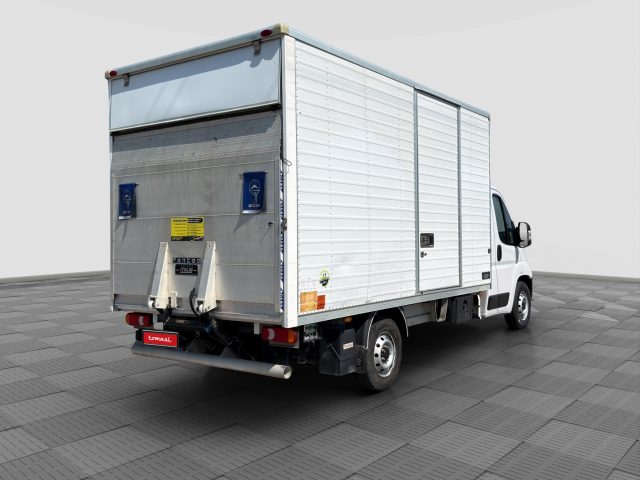FIAT Ducato usata 3