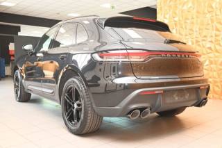 PORSCHE Macan usata 183