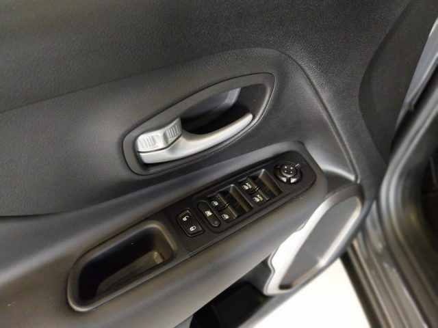JEEP Renegade usata, con Filtro antiparticolato