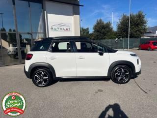 CITROEN C3 Aircross usata, con Cruise Control