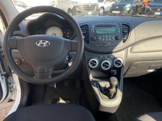 HYUNDAI i10 usata, con Immobilizzatore elettronico