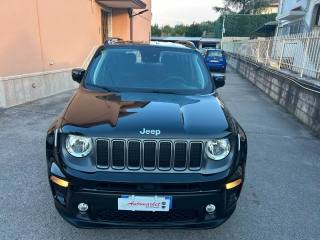 JEEP Renegade usata, con Controllo trazione