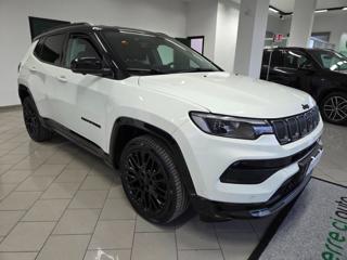 JEEP Compass usata, con Filtro antiparticolato